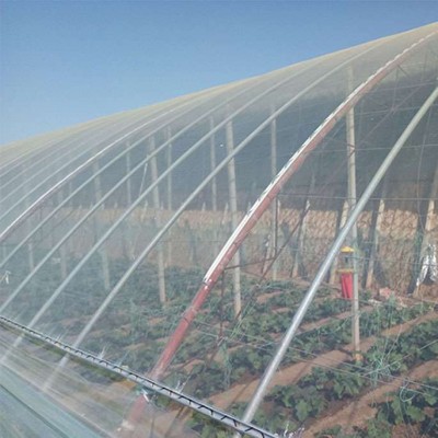 Best Selling Pe Film For Greenhouse Plastic Uv Agricultural Duratough Greenhouse Film